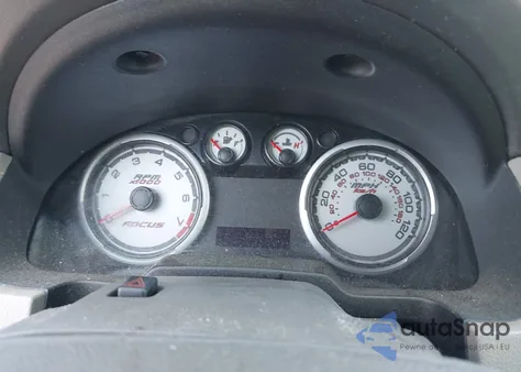 2011 Ford Focus Se z USA, uszkodzony, nr VIN 1FAHP3FN1BW173857